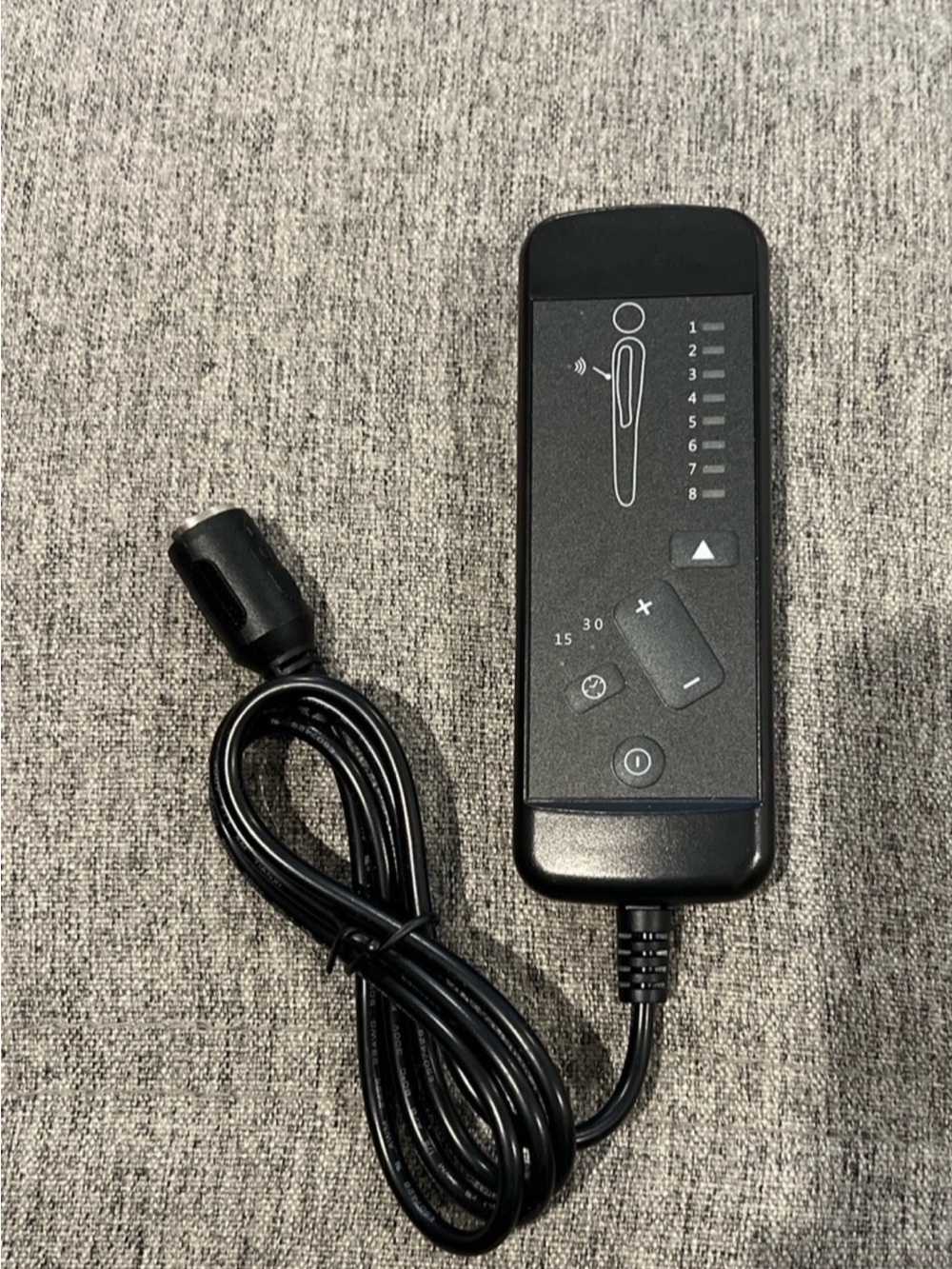 Remote Control For Furniwell Massage Recliner Chair